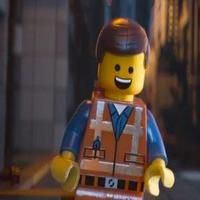 VIDEO: First Look - New Featurette for THE LEGO MOVIE