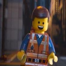 VIDEO: First Look - New Featurette for THE LEGO MOVIE