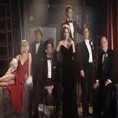 STAGE TUBE: Watch BULLETS OVER BROADWAY's New TV Spot!