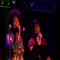 STAGE TUBE: Julia Murney & Amber Iman Sing INTO THE WOODS' 'Agony'