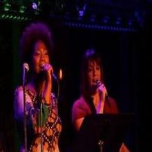 STAGE TUBE: Julia Murney & Amber Iman Sing INTO THE WOODS' 'Agony'