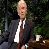STAGE TUBE: TONIGHT SHOW Flashback: Jimmy Stewart on His Broadway Blooper Video