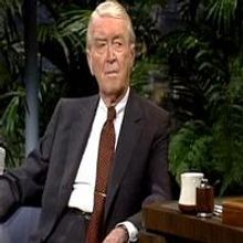 STAGE TUBE: TONIGHT SHOW Flashback: Jimmy Stewart on His Broadway Blooper