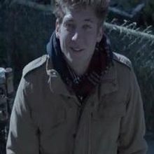 VIDEO: Sneak Peek - 'Strangers On A Train' on the Next SHAMELESS