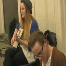 VIDEO: Episode 9: Rehearsal Part 1 - WHAT I BECAME - THE STORY OF FUNERAL: A MUSICAL Docu-Web Series