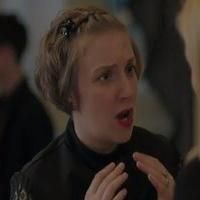VIDEO: Sneak Peek - Lena Dunham Stars In the Next Episode of HBO's GIRLS Video