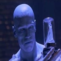FROZEN Video of the Day: Mr. Freeze Performs 'Let It Go'