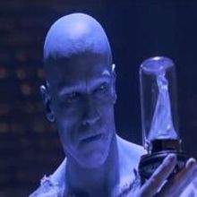 FROZEN Video of the Day: Mr. Freeze Performs 'Let It Go'