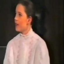 STAGE TUBE: From Cockney to Royalty: A Young Kate Middleton Stars in School…