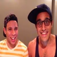 STAGE TUBE: Jared Zirilli Chats with Robin de Jesus on BROADWAY BOO'S