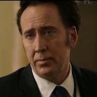VIDEO: First Look - Nicolas Cage Stars in LEFT BEHIND Reboot