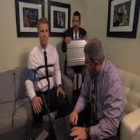 VIDEO: KIMMEL Reveals Results of Sean & Catherine's 'Abstinence' Lie Detector Test Video