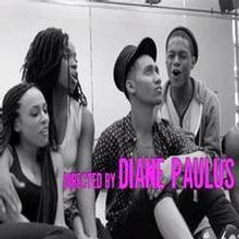 STAGE TUBE: Sneak Peek of A.R.T.'s Diane Paulus-Helmed WITNESS UGANDA