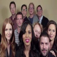 VIDEO: SAG Foundation Releases 2014 Promo with Kerry Washington, Jake Gyllenhaal &…