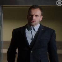VIDEO: Sneak Peek - Tonight's Episode of CBS's ELEMENTARY