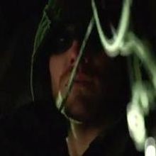 VIDEO: Sneak Peek - 'Heir to the Demon' Episode of The CW's ARROW