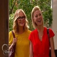VIDEO: Disney Channel Introduces First Same-Sex Couple on GOOD LUCK CHARLIE Video