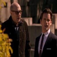 VIDEO: First Look - Matt Bomer Stars in Tonight's Season Finale of WHITE COLLAR