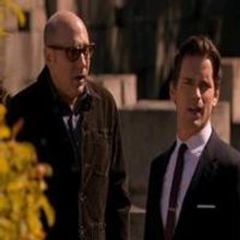 VIDEO: First Look - Matt Bomer Stars in Tonight's Season Finale of WHITE COLLAR