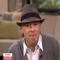 VIDEO: Former Teen Idol Leif Garrett Offers Advice to Justin Bieber on THE TALK