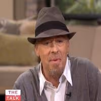 VIDEO: Former Teen Idol Leif Garrett Offers Advice to Justin Bieber on THE TALK Video