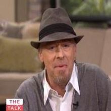 VIDEO: Former Teen Idol Leif Garrett Offers Advice to Justin Bieber on THE TALK