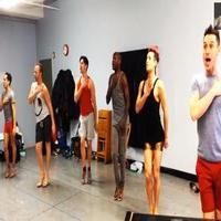 STAGE TUBE: Go Inside Rehearsals with the Cast of PAGEANT!