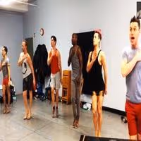 STAGE TUBE: Go Inside Rehearsals with the Cast of PAGEANT! Video