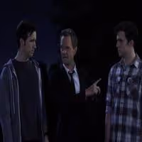 VIDEO: Sneak Peek - 'Sunrise' Episode of CBS's HOW I MET YOUR MOTHER