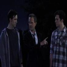 VIDEO: Sneak Peek - 'Sunrise' Episode of CBS's HOW I MET YOUR MOTHER