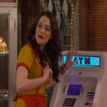 VIDEO: Sneak Peek - 'And The ATM' Episode of 2 BROKE GIRLS