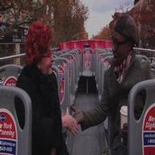 TV Exclusive: Billy Porter Talks KINKY BOOTS on SALLY JESSY RIDES!