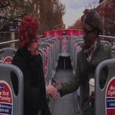 TV Exclusive: Billy Porter Talks KINKY BOOTS on SALLY JESSY RIDES!