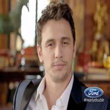 VIDEO: Sneak Peek at Ford's Super Bowl Commercial with James Franco