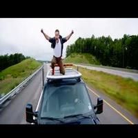VIDEO: New NEED FOR SPEED TV Spot