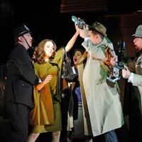 STAGE TUBE: New Trailer For STEPHEN WARD