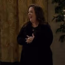 VIDEO: Sneak Peek - Tonight's Episode of CBS's MIKE & MOLLY