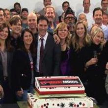 VIDEO: Go Behind-the-Scenes of CBS's CRIMINAL MINDS 200th Episode