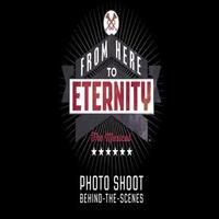 STAGE TUBE: Behind The Scenes At FROM HERE TO ETERNITY Photo Shoot