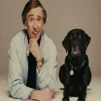 VIDEO: U.S. Trailer for ALPHA PAPA with Steve Coogan as 'Alan Partridge'
