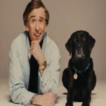 VIDEO: U.S. Trailer for ALPHA PAPA with Steve Coogan as 'Alan Partridge'