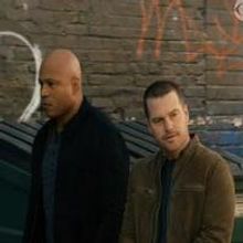 VIDEO: Sneak Peek - Tonight's Episode of CBS's NCIS: LOS ANGELES