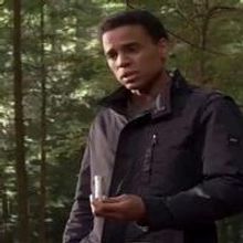 VIDEO: Sneak Peek - 'Perception' Episode of FOX's ALMOST HUMAN