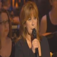 STAGE TUBE: Marti Webb Sings from TELL ME ON A SUNDAY at Don Black Birthday Concert