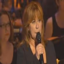 STAGE TUBE: Marti Webb Sings from TELL ME ON A SUNDAY at Don Black Birthday Concert