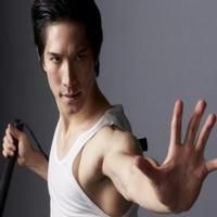 STAGE TUBE: Meet Cole Horibe, Starring as Bruce Lee in Signature's KUNG FU
