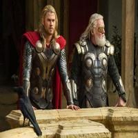 VIDEO: Extended Trailer for THOR: THE DARK WORLD's Upcoming Blu-ray/DVD