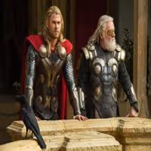 VIDEO: Extended Trailer for THOR: THE DARK WORLD's Upcoming Blu-ray/DVD
