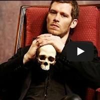 VIDEO: Sneak Peek - 'Long Way Back from Hell' Episode of THE ORIGINALS Video