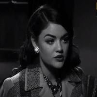 VIDEO: Sneak Peek - PRETTY LITTLE LIARS Gives Nod to Film Noir in Special Episode